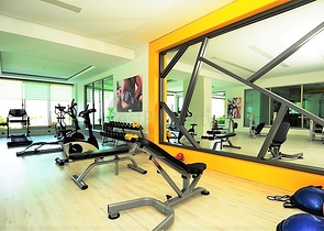 Двухкомнатная квартира на первой береговой линии с панорамным видом на море 