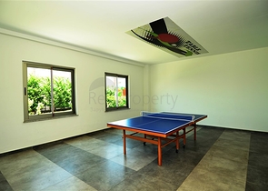 Двухкомнатная квартира на первой береговой линии с панорамным видом на море 