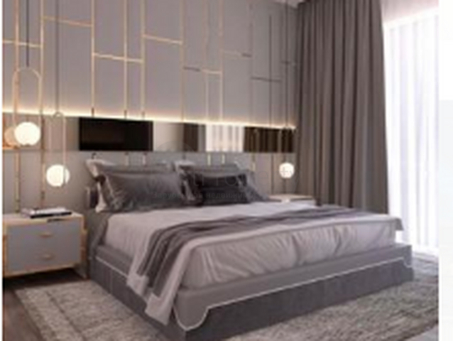 Элитная вилла 4+1 в Чамьюва Кемере 300 м до пляжа