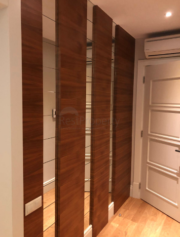 Элитная вилла 4+1 в Чамьюва Кемере 300 м до пляжа