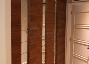 Элитная вилла 4+1 в Чамьюва Кемере 300 м до пляжа