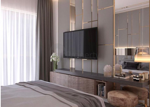 Элитная вилла 4+1 в Чамьюва Кемере 300 м до пляжа