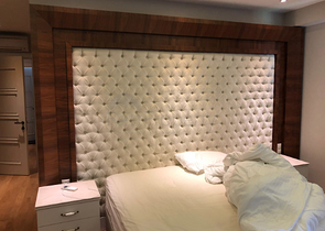 Элитная вилла 4+1 в Чамьюва Кемере 300 м до пляжа