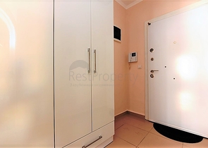 Апартаменты 1+1 в Европейском районе Оба