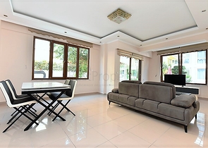 Апартаменты 1+1 в Европейском районе Оба