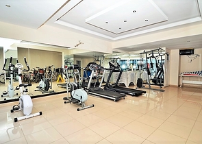 Апартаменты 1+1 в Европейском районе Оба