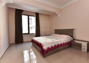 Апартаменты 1+1 в Европейском районе Оба