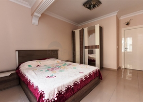 Апартаменты 1+1 в Европейском районе Оба