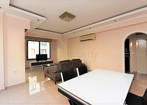 Апартаменты 1+1 в Европейском районе Оба