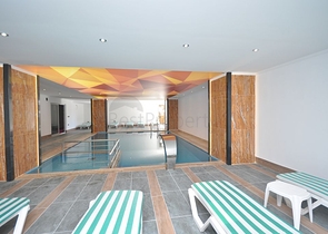 Просторная светлая и меблированная квартира 2+1