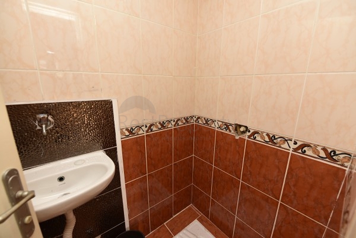 Трехкомнатные меблированные апартаменты в районе Махмутлар