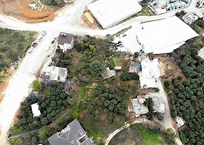 Земельный участок в районе Оба Земельный участок в районе Оба