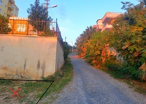 Земельный участок в Махмутларе