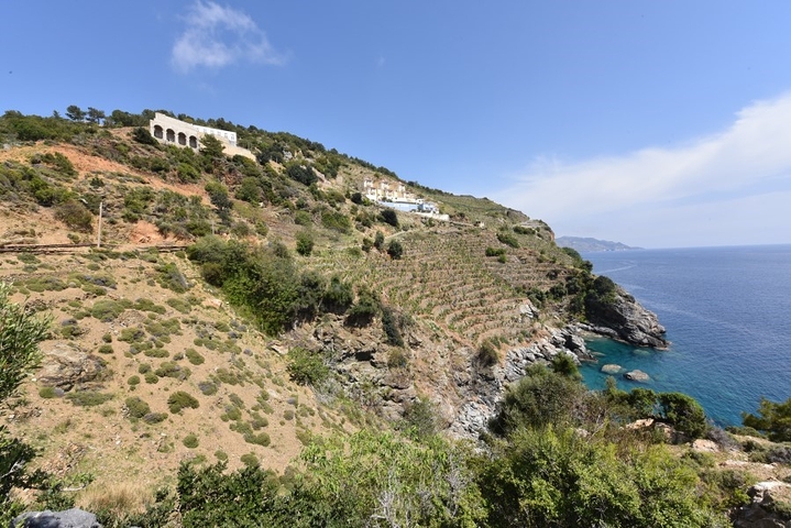 Земельный участок в районе Газипаша 