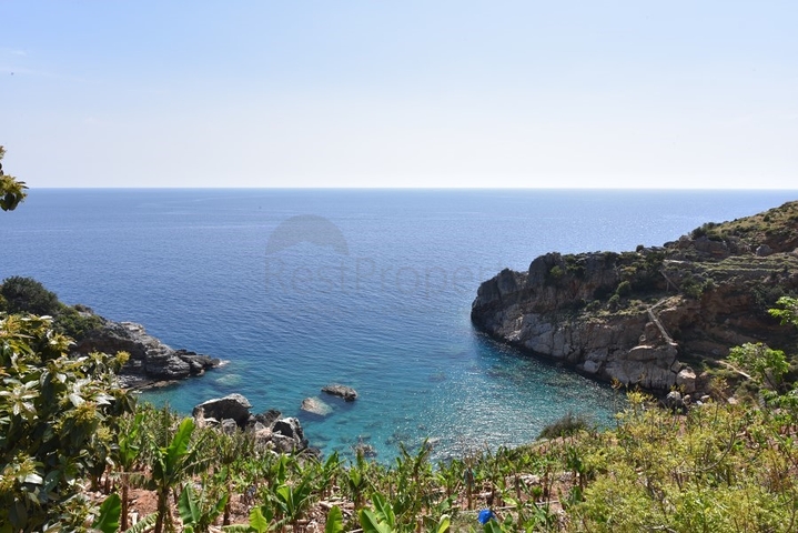 Земельный участок в районе Газипаша 