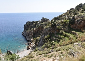 Земельный участок в районе Газипаша 