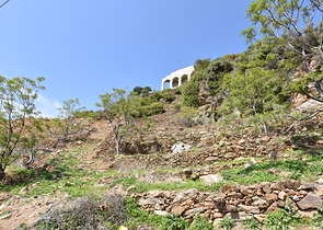 Земельный участок в районе Газипаша 