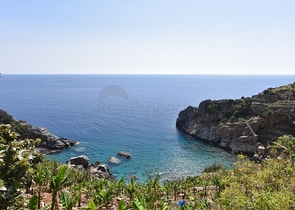 Земельный участок в районе Газипаша 