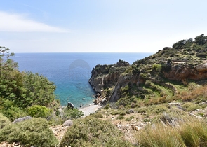 Земельный участок в районе Газипаша 