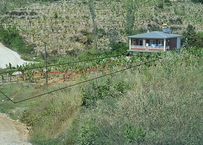 Земельный участок в районе Махмутлар, Алания