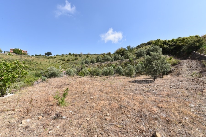 Земельный участок в Газипаше