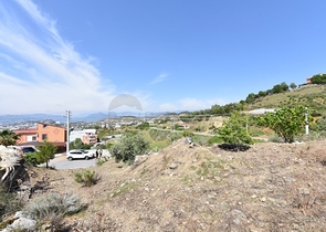 Земельный участок в Газипаше