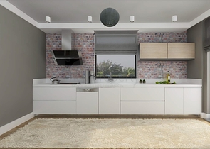 Продажа вилл 6+1 с собственным бассейном и садом в Коньяалты