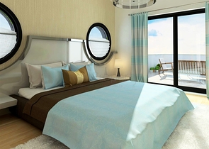 Продажа вилл 6+1 с собственным бассейном и садом в Коньяалты