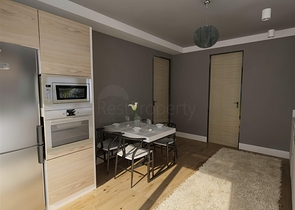 Продажа вилл 6+1 с собственным бассейном и садом в Коньяалты