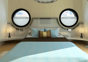 Продажа вилл 6+1 с собственным бассейном и садом в Коньяалты