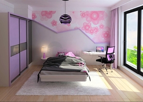 Продажа вилл 6+1 с собственным бассейном и садом в Коньяалты