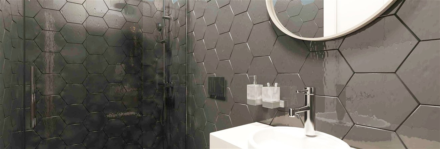 Роскошные виллы 6+1 в черте города Анталии