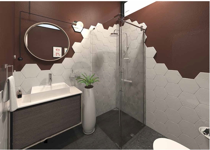 Роскошные виллы 6+1 в черте города Анталии