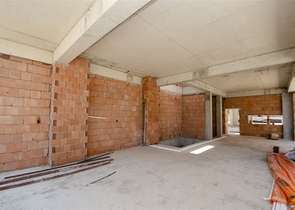 Роскошные виллы 6+1 в черте города Анталии