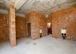 Роскошные виллы 6+1 в черте города Анталии