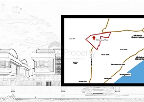 Роскошные виллы 6+1 в черте города Анталии