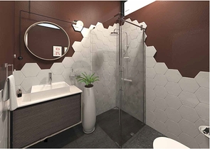 Роскошные виллы 6+1 в черте города Анталии