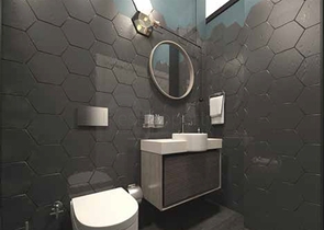 Роскошные виллы 6+1 в черте города Анталии