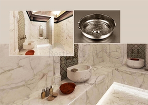 Роскошные виллы 6+1 в черте города Анталии