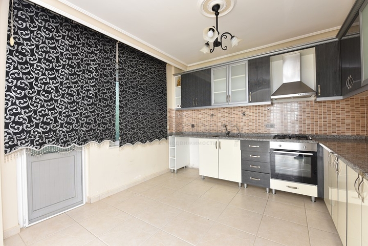 Отдельно стоящая вилла на берегу средиземного моря