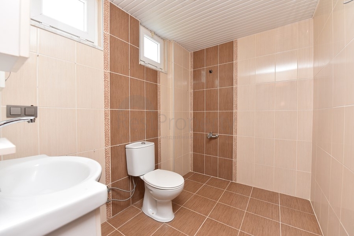 Отдельно стоящая вилла на берегу средиземного моря