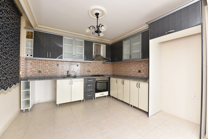 Отдельно стоящая вилла на берегу средиземного моря