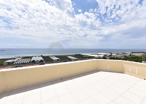 Отдельно стоящая вилла на берегу средиземного моря