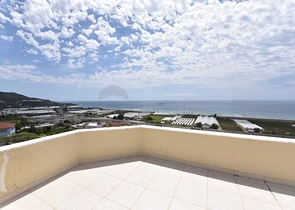 Отдельно стоящая вилла на берегу средиземного моря