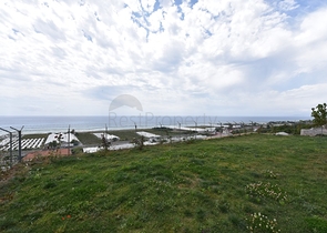 Отдельно стоящая вилла на берегу средиземного моря