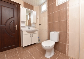 Отдельно стоящая вилла на берегу средиземного моря