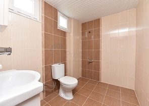 Отдельно стоящая вилла на берегу средиземного моря