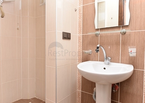 Отдельно стоящая вилла на берегу средиземного моря