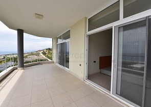 Отдельно стоящая вилла на берегу средиземного моря