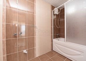 Отдельно стоящая вилла на берегу средиземного моря